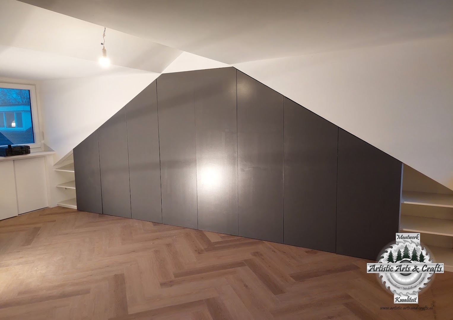 Artistic Arts & Crafts — Foto’s 2