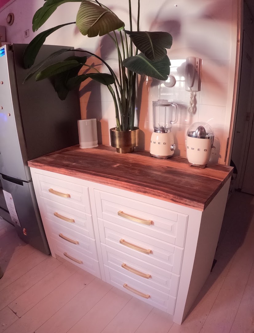 Artistic Arts & Crafts — Foto’s 8